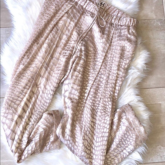 Haute Hippie Pants -  HOST PICK!  Haute Hippie Pants